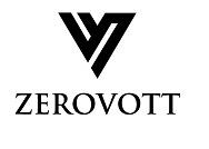 ZEROVOTT logo