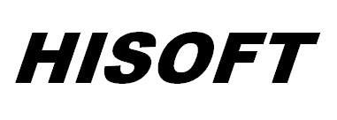 HISOFT logo