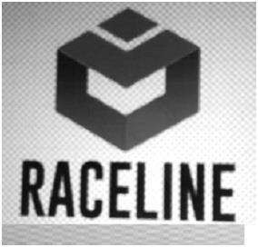 RACELINE logo
