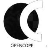 OPENCOPE logo