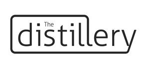 [distillery logo