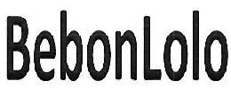 Trademark logo