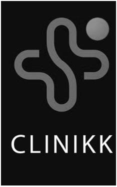 CLINIKK logo