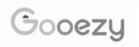 Gooezy logo