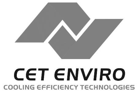 CET ENVIRO logo