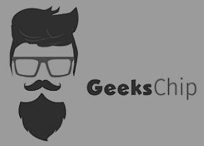 GeeksChip logo