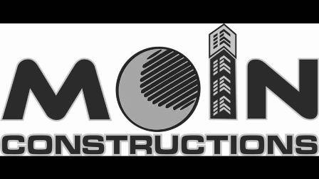 M@IN CONSTRUCTIONS logo