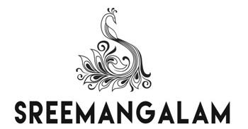 SREEMANGALAM logo