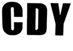 Trademark logo