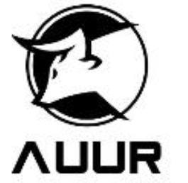 AUUR logo