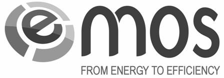 FROM ENERGY TO EFFICIENCY logo