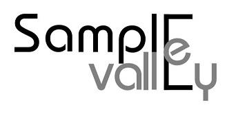 Trademark logo