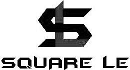 SQUARE LE logo