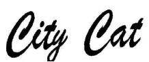 City Cat logo