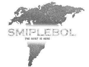 SMIPLEBOL logo