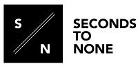 SECONDS NONE logo