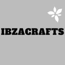 IBZACRAFTS logo