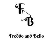‘Freddo and Bello logo