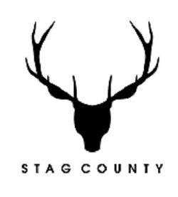 STAG COUNTY logo