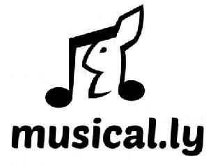 musical.ly logo