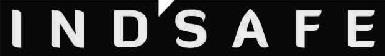 INDSAFE logo