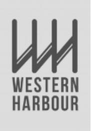 WESTERN HARBOUR logo