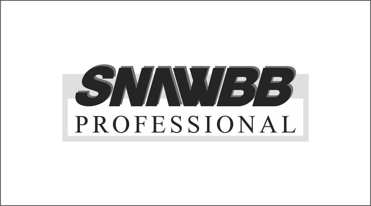 SNAWBB PROFESSIONAL logo