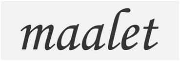 maalet logo