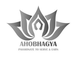 AHOBHAGYA logo