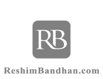 ReshimBandhan.com logo