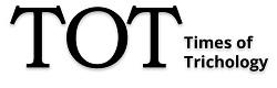 Times of I Trichology logo