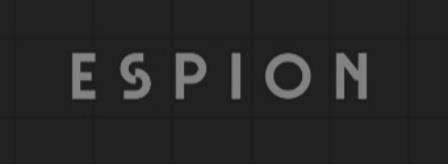 ESPION logo