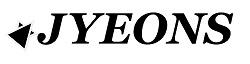 «JYEONS logo