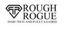 ROUGH logo