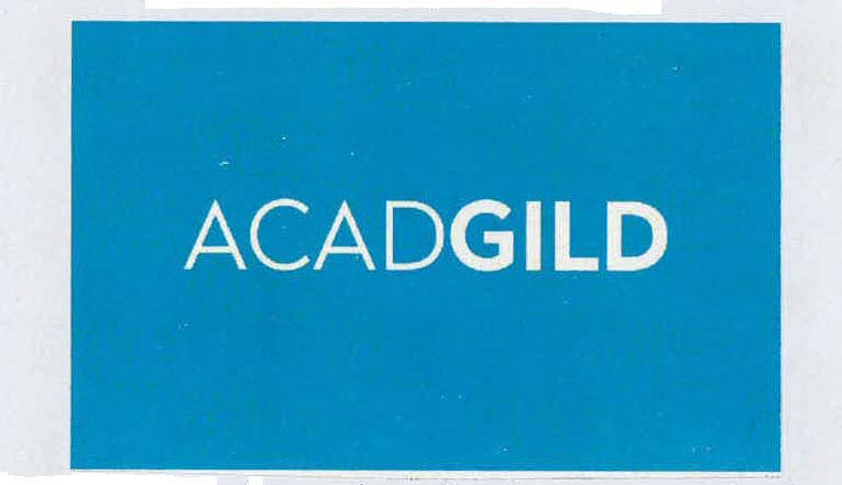ACADGILD logo