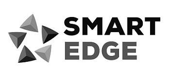 4. SMART EDGE logo