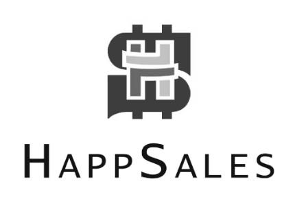 HAPPSALES logo