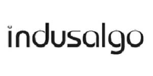 indusalgo logo