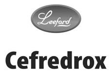 Cefredrox logo