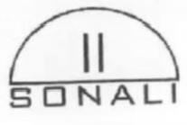 SONALI logo
