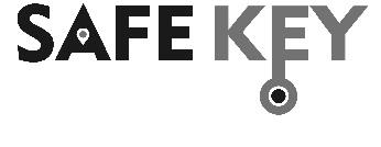 SAFE KEY logo