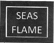 SEAS FLAME logo
