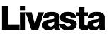 Livasta logo