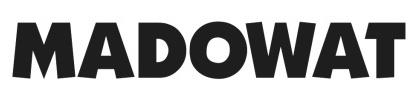MADOWAT logo