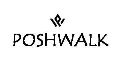 POSHWALK logo