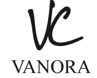 VANORA logo