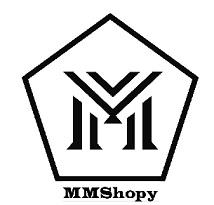 MMShopy logo