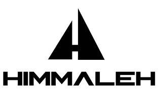 HIMMALEH logo