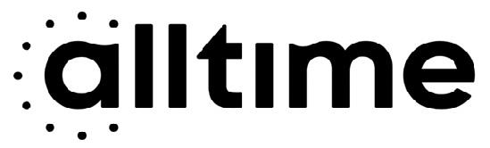 ‘alltime logo