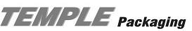 TEMPLE Packaging logo